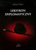 Leksykon d... - Julian Sutor -  books in polish 