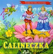Bajki rozk... - Joanna Laskowska -  books in polish 