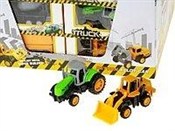 Pojazd bud... -  books from Poland