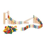 Książka : Domino 250...