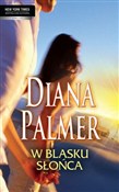 W blasku s... - Diana Palmer -  foreign books in polish 