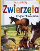 Zwierzęta ... - Opracowanie Zbiorowe -  books in polish 