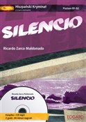 Silencio H... - Rocardo Zarco Maldonaldo -  books in polish 