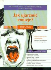 Obrazek Jak ujarzmić emocje? Trening