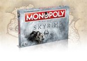 polish book : Monopoly: ...