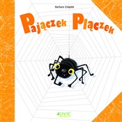 Pajączek P... - Barbara Żołądek -  Polish Bookstore 