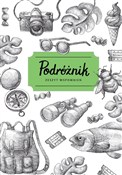 Zobacz : Podróżnik ... - Zuzanna Szelińska