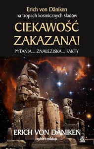 Obrazek Ciekawość zakazana!