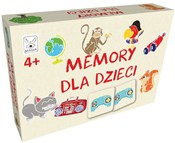 polish book : Memory dla...