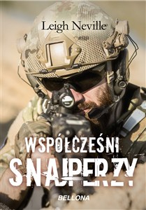 Obrazek Współcześni snajperzy