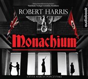 Zobacz : [Audiobook... - Robert Harris