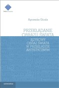 Przekładan... - Agnieszka Gicala - Ksiegarnia w UK