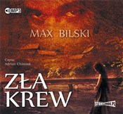 Książka : [Audiobook... - Max Bilski