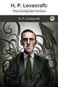 H. P. Love... - H. P. Lovecraft -  Książka z wysyłką do UK