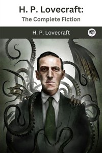 Obrazek H. P. Lovecraft: The Complete Fiction Barnes & Noble Leatherbound