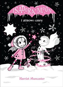 Obrazek Isadora Moon i zimowe czary