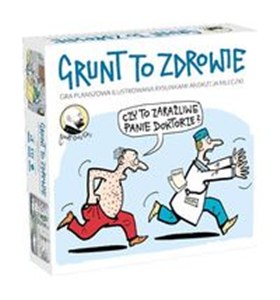 Picture of Grunt to zdrowie