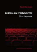 Polska książka : Imaginaria... - Karol Morawski