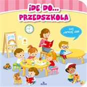Książka : Idę do prz... - Katarzyna Kmieć-Krzewniak