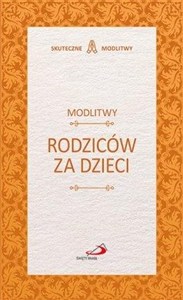 Picture of Modlitwy rodziców za dzieci