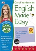 polish book : English Ma... - Carol Vorderman