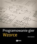polish book : Programowa... - Robert Nystrom