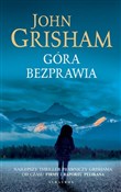 Polska książka : Góra bezpr... - John Grisham