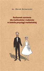 Obrazek Rachunek sumienia dla małżonków i rodziców...