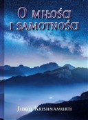 O Miłości ... - Jiddu Krishnamurti -  books from Poland