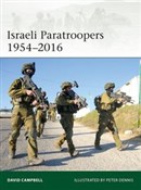 Israeli Pa... - David Campbell -  books in polish 