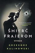 polish book : Śmierć fra... - Grzegorz Kalinowski