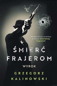 Obrazek Śmierć frajerom Wyrok