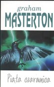 Piąta czar... - Graham Masterton -  books in polish 