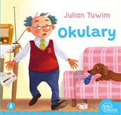 Książka : Okulary - Julian Tuwim