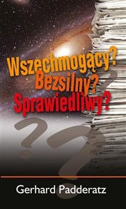 Picture of Wszechmogący? Sprawiedliwy? Bezsilny?