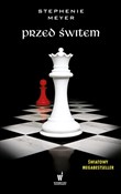 Książka : Przed świt... - Stephenie Meyer