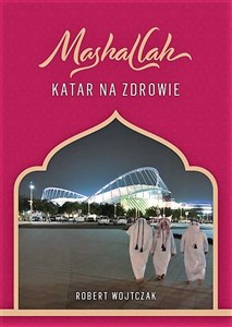 Picture of Mashallah Katar na zdrowie