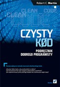 Czysty kod... - Robert C. Martin - Ksiegarnia w UK