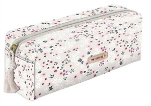 Picture of Piórnik kosmetyczka Flower