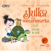 [Audiobook... - Rebecca Johnson -  foreign books in polish 
