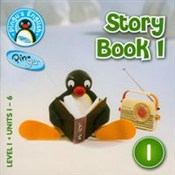 Pingu's En... - Diana Hicks, Daisy Scott -  Książka z wysyłką do UK
