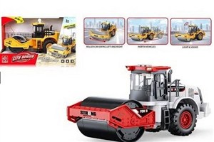 Obrazek Pojazd budowalny