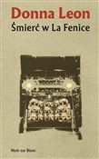 Śmierć w L... - Donna Leon -  foreign books in polish 