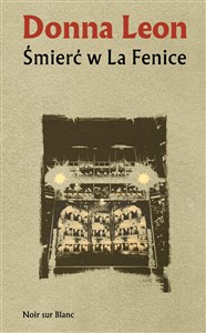 Obrazek Śmierć w La Fenice