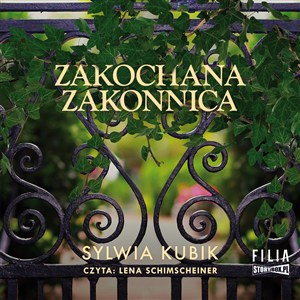 Obrazek [Audiobook] Zakochana zakonnica
