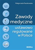 Zawody med... - Małgorzata Paszkowska -  Polish Bookstore 