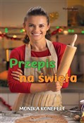 Polska książka : Przepis na... - Monika Konefelt