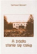 Polska książka : A źródło s... - Gertraud Bessert