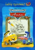 Auta Lubię... -  books in polish 