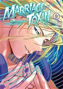 Książka : MarriageTo... - Mizuki Yoda